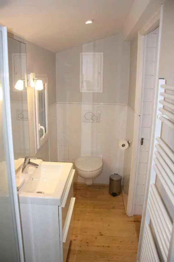 Holiday home Maison Kador Crozon